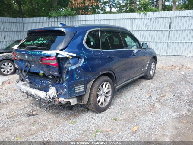 Photo 3 VIN: 5UXCR6C00M9G00344 - BMW X5 