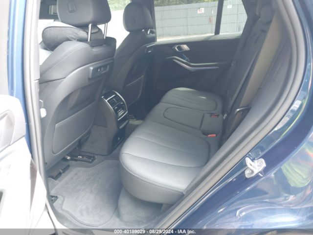 Photo 7 VIN: 5UXCR6C00M9G00344 - BMW X5 