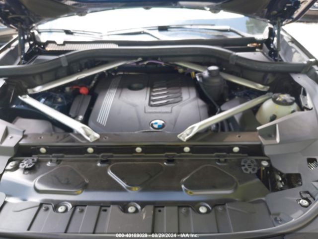 Photo 9 VIN: 5UXCR6C00M9G00344 - BMW X5 