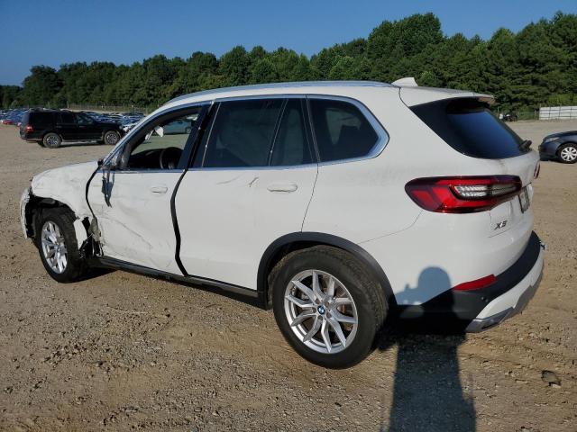 Photo 1 VIN: 5UXCR6C00M9G00649 - BMW X5 XDRIVE4 