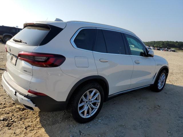 Photo 2 VIN: 5UXCR6C00M9G00649 - BMW X5 XDRIVE4 