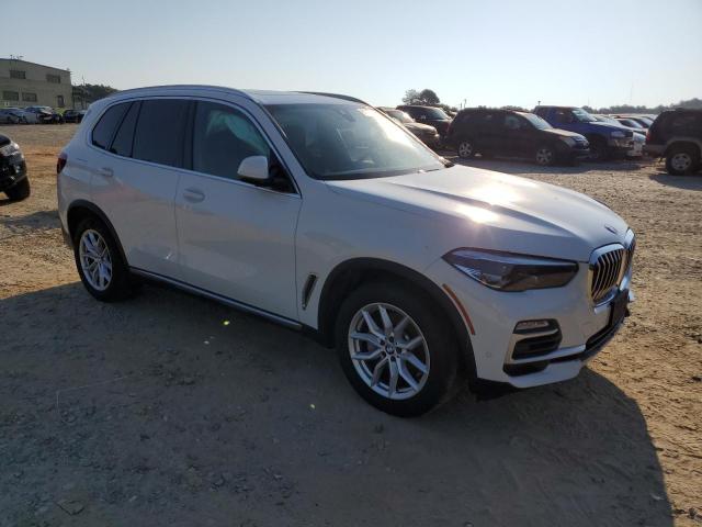 Photo 3 VIN: 5UXCR6C00M9G00649 - BMW X5 XDRIVE4 