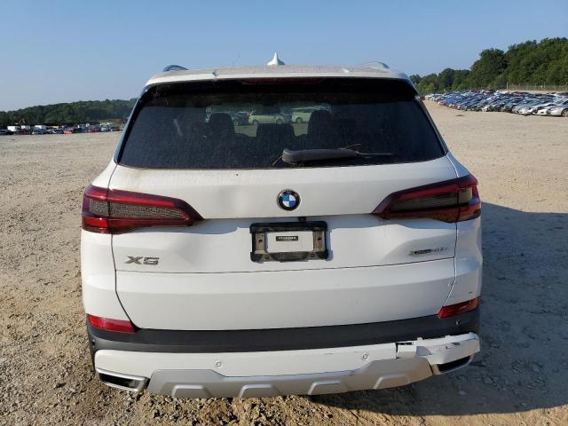 Photo 5 VIN: 5UXCR6C00M9G00649 - BMW X5 XDRIVE4 