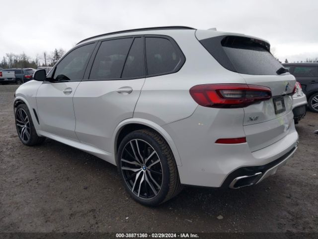 Photo 2 VIN: 5UXCR6C00M9G19315 - BMW X5 