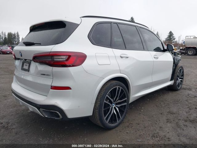 Photo 3 VIN: 5UXCR6C00M9G19315 - BMW X5 