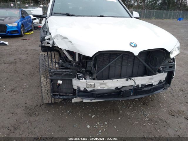 Photo 5 VIN: 5UXCR6C00M9G19315 - BMW X5 