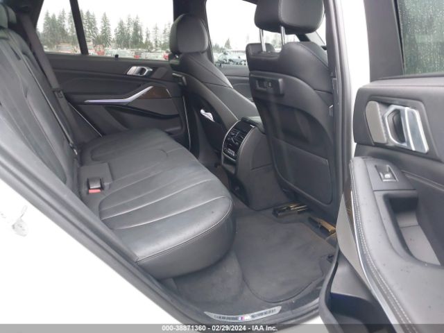 Photo 7 VIN: 5UXCR6C00M9G19315 - BMW X5 