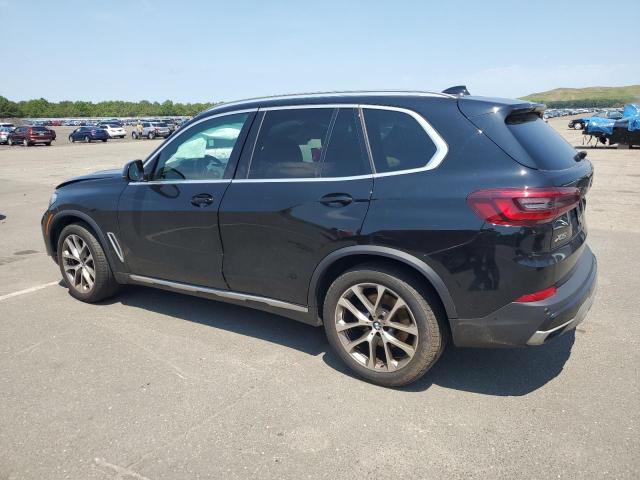 Photo 1 VIN: 5UXCR6C00M9G39578 - BMW X5 