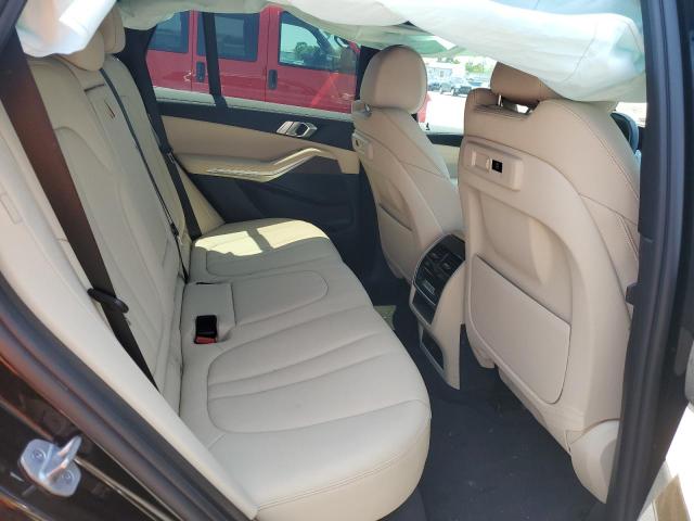 Photo 10 VIN: 5UXCR6C00M9G39578 - BMW X5 