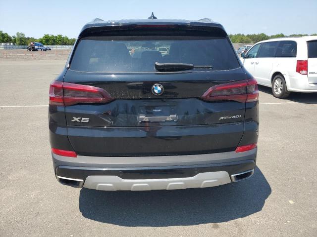 Photo 5 VIN: 5UXCR6C00M9G39578 - BMW X5 