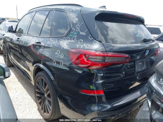 Photo 2 VIN: 5UXCR6C00M9H01609 - BMW X5 