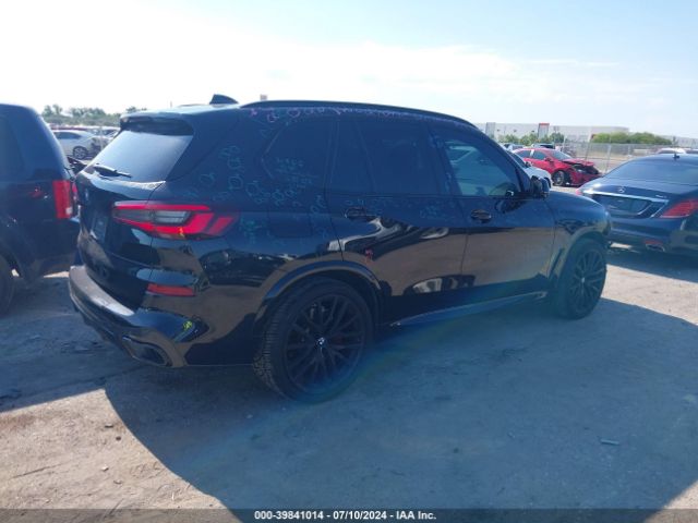 Photo 3 VIN: 5UXCR6C00M9H01609 - BMW X5 