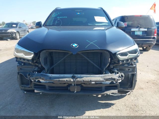 Photo 5 VIN: 5UXCR6C00M9H01609 - BMW X5 