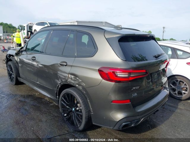 Photo 2 VIN: 5UXCR6C00M9H73698 - BMW X5 