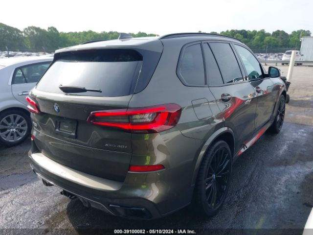 Photo 3 VIN: 5UXCR6C00M9H73698 - BMW X5 