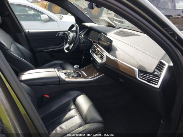 Photo 4 VIN: 5UXCR6C00M9H73698 - BMW X5 