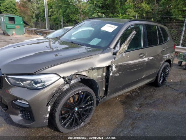 Photo 5 VIN: 5UXCR6C00M9H73698 - BMW X5 