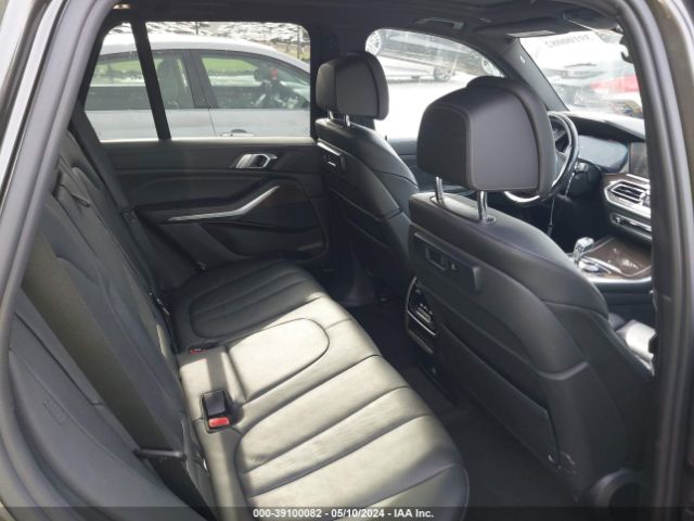 Photo 7 VIN: 5UXCR6C00M9H73698 - BMW X5 