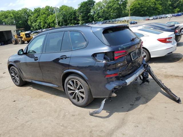 Photo 1 VIN: 5UXCR6C00N9J30525 - BMW X5 XDRIVE4 