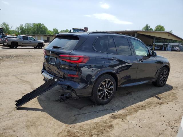 Photo 2 VIN: 5UXCR6C00N9J30525 - BMW X5 XDRIVE4 