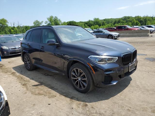 Photo 3 VIN: 5UXCR6C00N9J30525 - BMW X5 XDRIVE4 