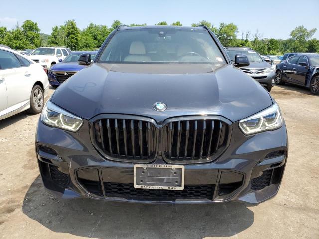 Photo 4 VIN: 5UXCR6C00N9J30525 - BMW X5 XDRIVE4 