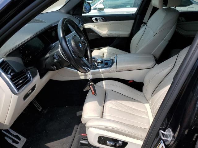 Photo 6 VIN: 5UXCR6C00N9J30525 - BMW X5 XDRIVE4 