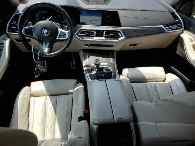 Photo 7 VIN: 5UXCR6C00N9J30525 - BMW X5 XDRIVE4 