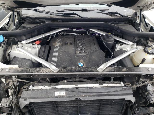 Photo 10 VIN: 5UXCR6C00N9J93219 - BMW X5 