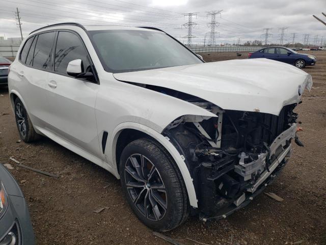 Photo 3 VIN: 5UXCR6C00N9J93219 - BMW X5 