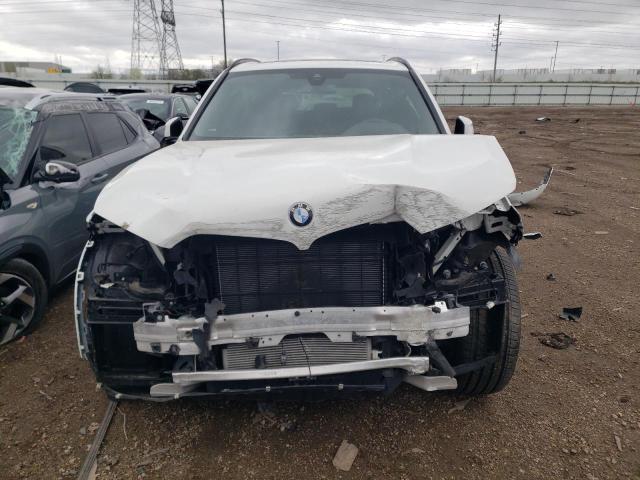 Photo 4 VIN: 5UXCR6C00N9J93219 - BMW X5 