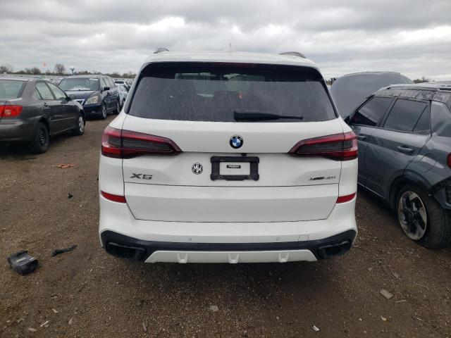 Photo 5 VIN: 5UXCR6C00N9J93219 - BMW X5 