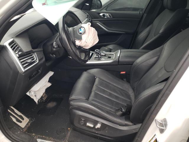 Photo 6 VIN: 5UXCR6C00N9J93219 - BMW X5 