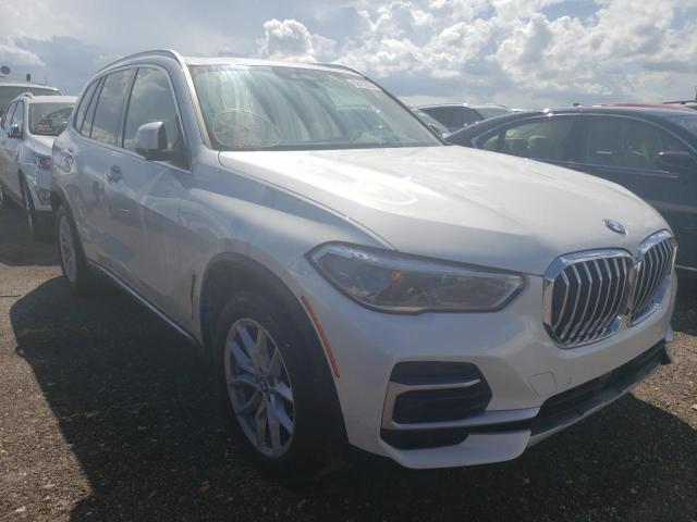 Photo 0 VIN: 5UXCR6C00N9K69716 - BMW X5 XDRIVE4 