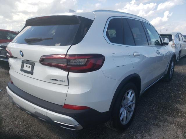 Photo 3 VIN: 5UXCR6C00N9K69716 - BMW X5 XDRIVE4 