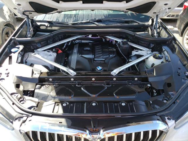 Photo 6 VIN: 5UXCR6C00N9K69716 - BMW X5 XDRIVE4 