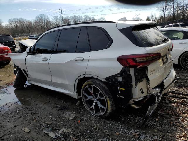 Photo 1 VIN: 5UXCR6C00N9K73281 - BMW X5 XDRIVE4 