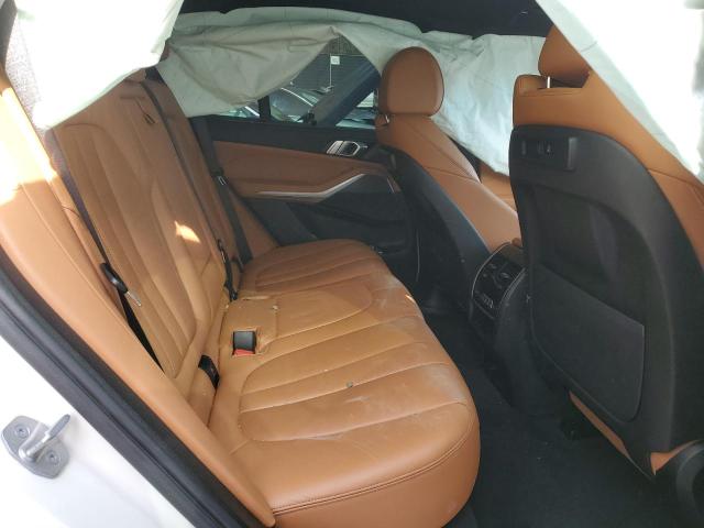 Photo 10 VIN: 5UXCR6C00N9K73281 - BMW X5 XDRIVE4 