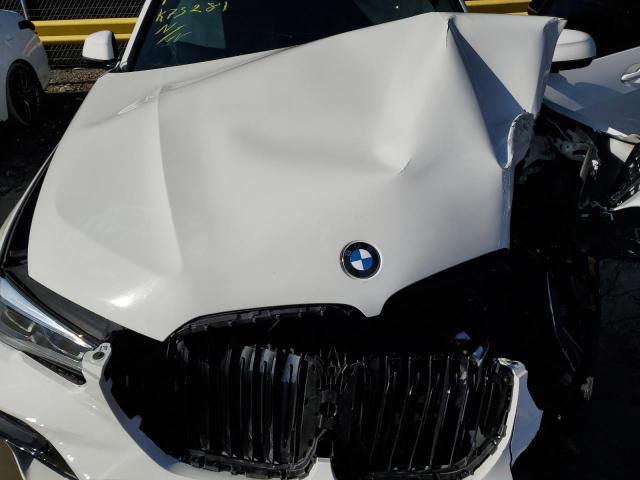 Photo 11 VIN: 5UXCR6C00N9K73281 - BMW X5 XDRIVE4 