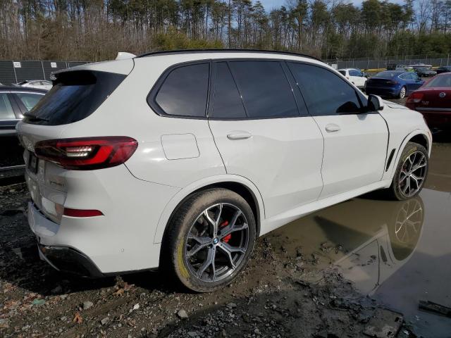 Photo 2 VIN: 5UXCR6C00N9K73281 - BMW X5 XDRIVE4 