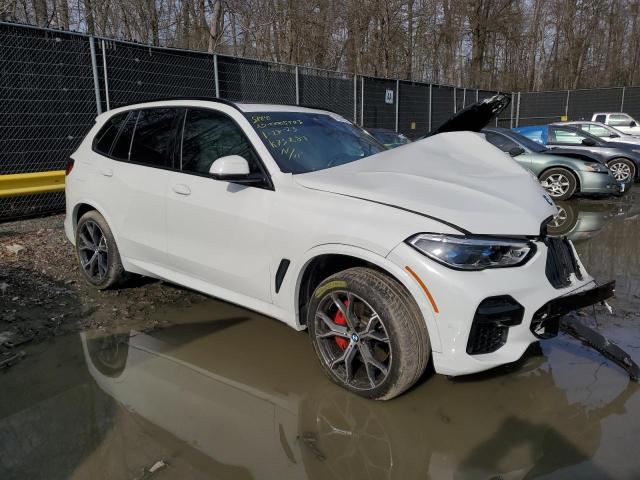 Photo 3 VIN: 5UXCR6C00N9K73281 - BMW X5 XDRIVE4 