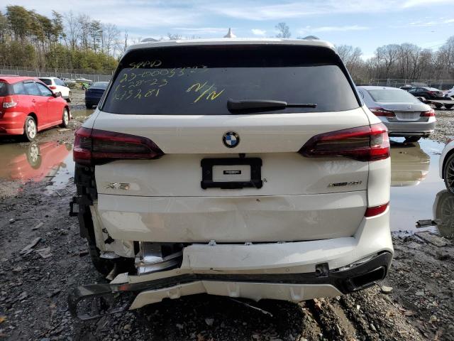 Photo 5 VIN: 5UXCR6C00N9K73281 - BMW X5 XDRIVE4 