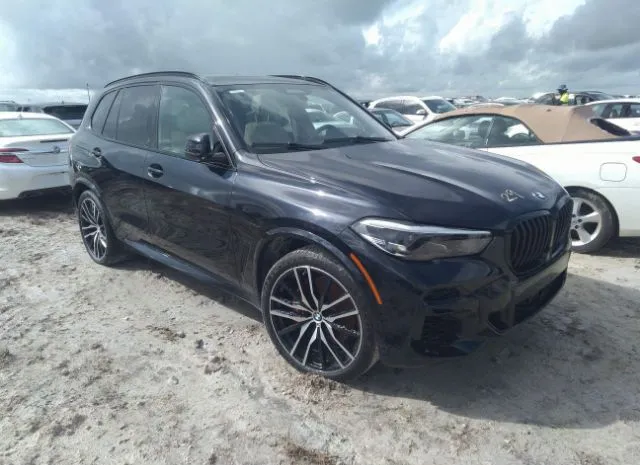 Photo 0 VIN: 5UXCR6C00N9K95846 - BMW X5 