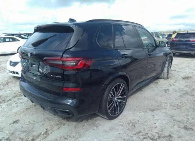 Photo 3 VIN: 5UXCR6C00N9K95846 - BMW X5 