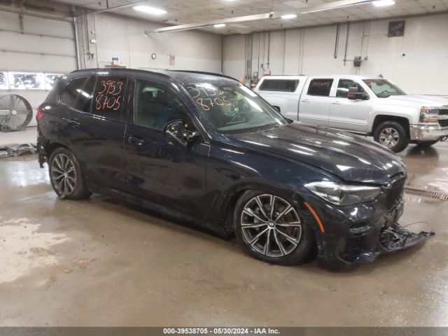 Photo 0 VIN: 5UXCR6C00N9L15755 - BMW X5 