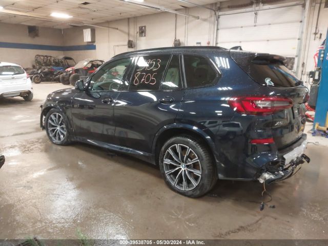 Photo 2 VIN: 5UXCR6C00N9L15755 - BMW X5 