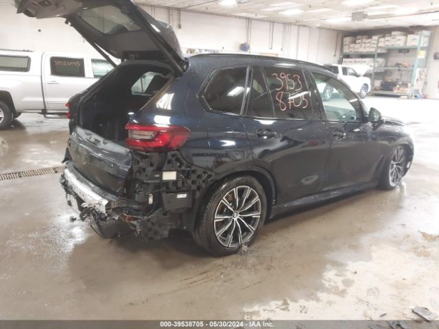 Photo 3 VIN: 5UXCR6C00N9L15755 - BMW X5 