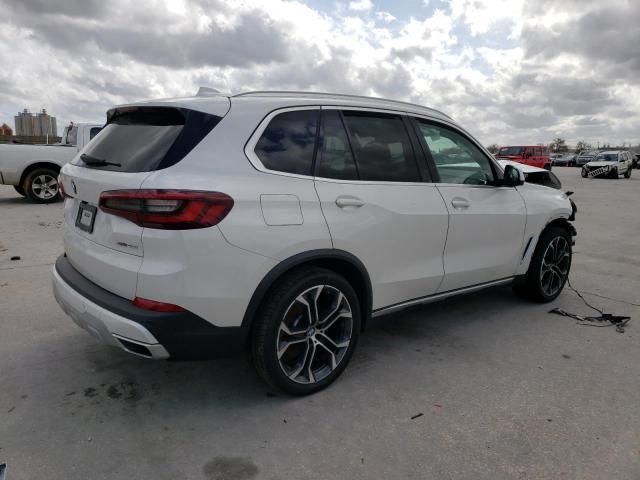 Photo 2 VIN: 5UXCR6C00N9M10624 - BMW X5 XDRIVE4 