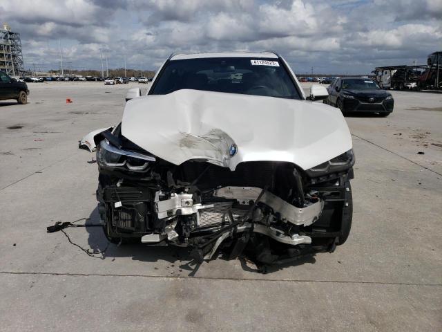 Photo 4 VIN: 5UXCR6C00N9M10624 - BMW X5 XDRIVE4 