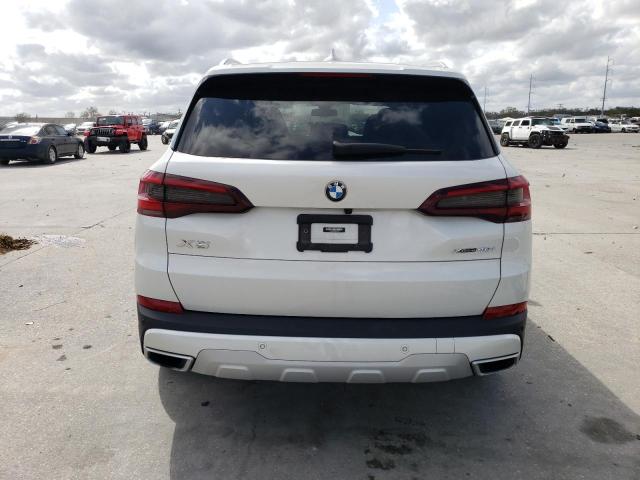 Photo 5 VIN: 5UXCR6C00N9M10624 - BMW X5 XDRIVE4 